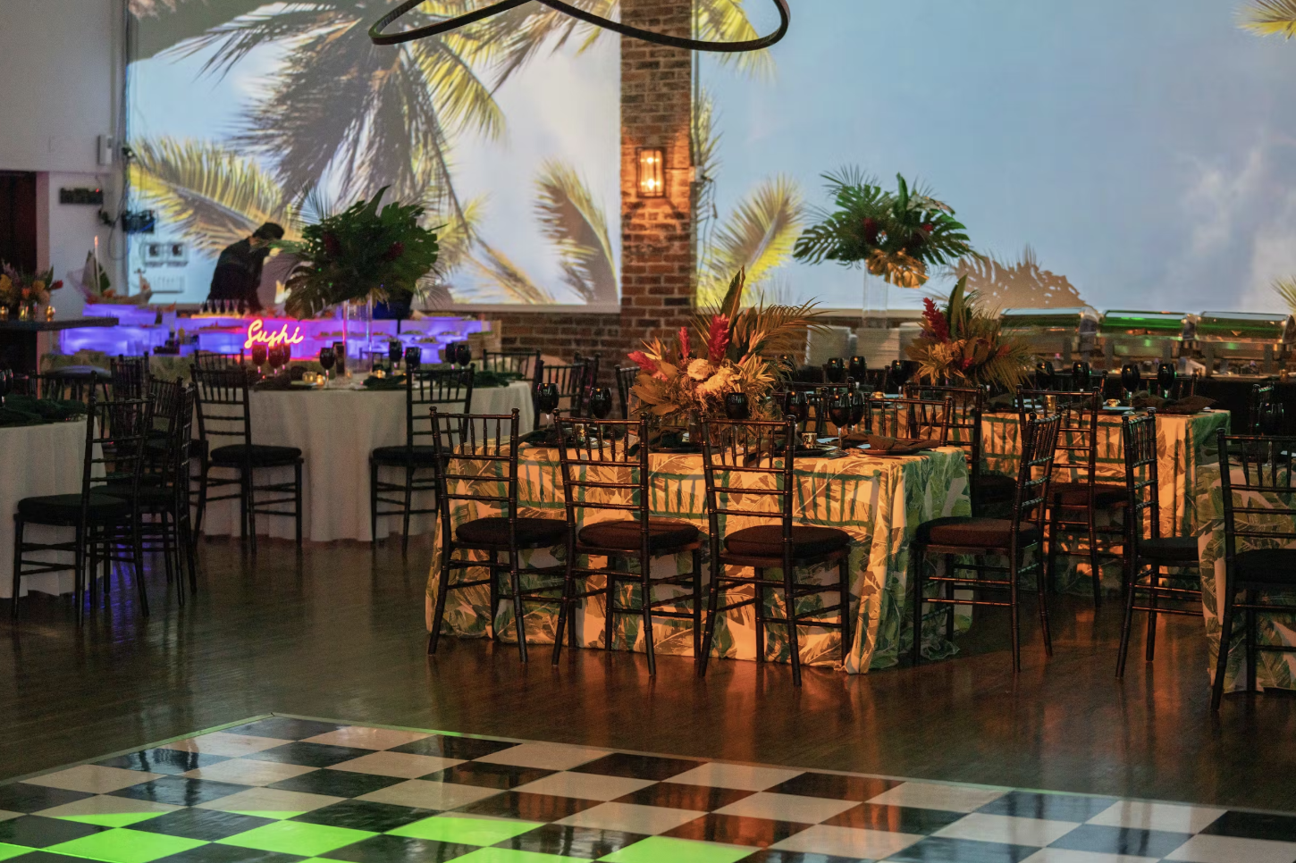 Bar/Bat Mitzvah Venue Near West Hollywood
